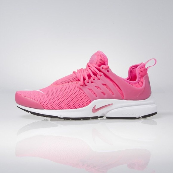 nike air presto hyper pink